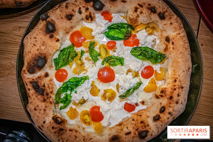 Popine ouvre une nouvelle adresse à Pigalle - nos photos