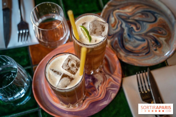 Restaurant Zapi, pizzeria italienne à Paris