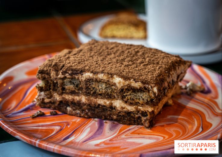 Restaurant Zapi, pizzeria italienne à Paris