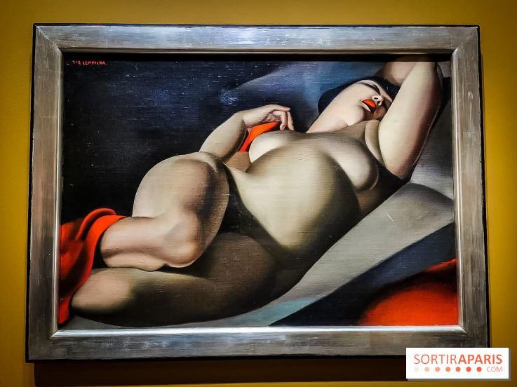 Exposition Pionnières : le musée du Luxembourg nous entraîne dans le Paris des années folles, photos