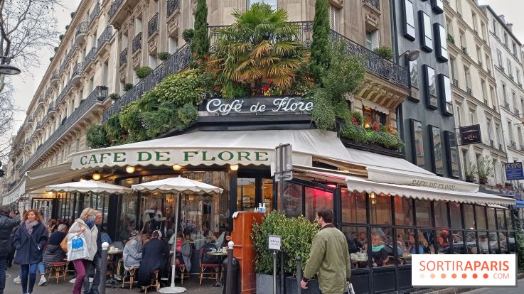 Café de Flore