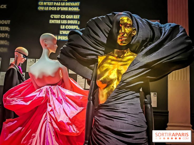 Love brings Love, nos photos de l'exposition du Palais Galliera en hommage à Alber Elbaz