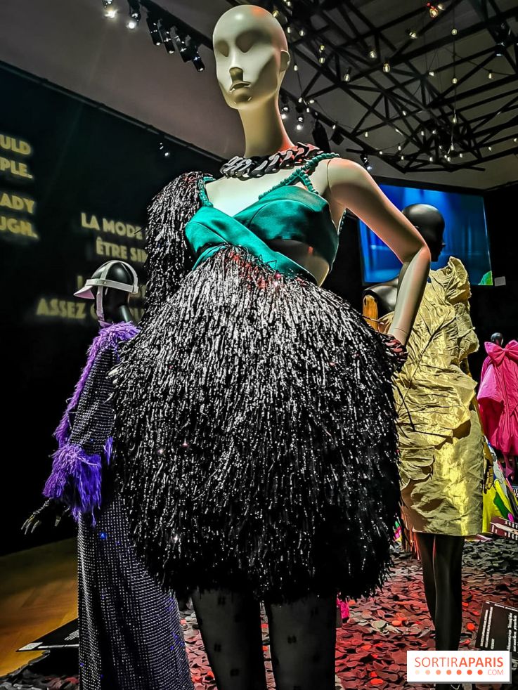 Love brings Love, nos photos de l'exposition du Palais Galliera en hommage à Alber Elbaz