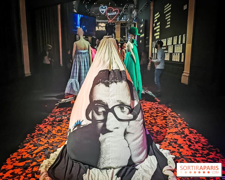 Love brings Love, nos photos de l'exposition du Palais Galliera en hommage à Alber Elbaz