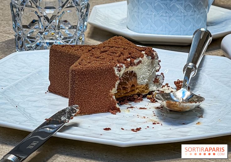 Dior Montagine, les photos 