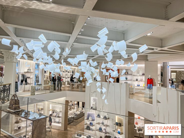 Dior Montagine, les photos 