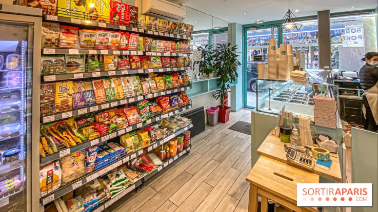 BaoBao Tea, le restaurant et bar à jeux de société du 6e arrondissement