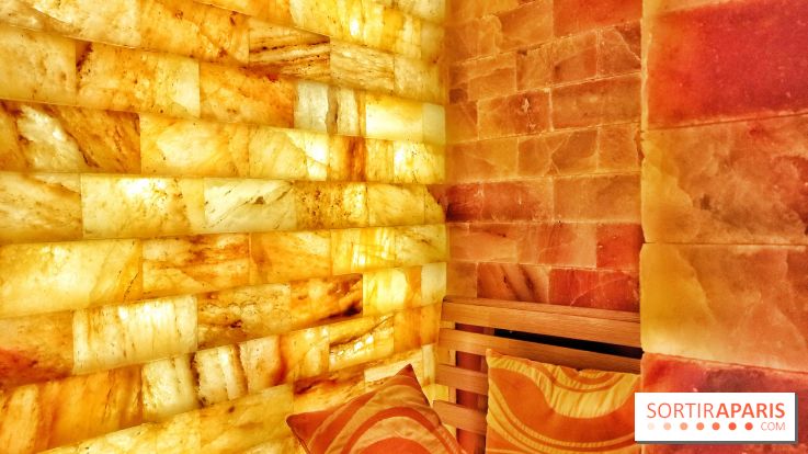 Bloom, le studio de méditation moderne pour se détendre au cœur de Paris