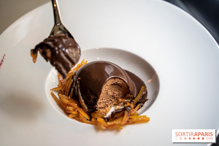 Le Montana restaurant by Salvatore Ticca