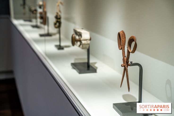 Les fantômes d'Orsay, l'exposition de Sophie Calle au Musée d'Orsay