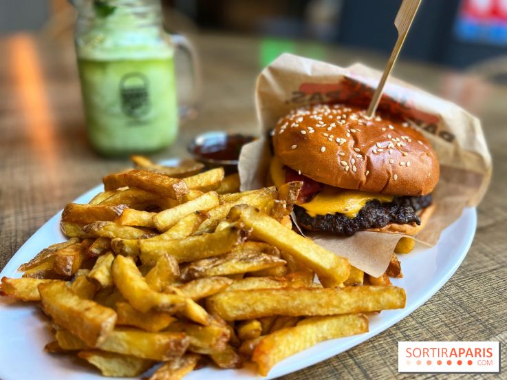 Goiko - Nouvelle carte 2022