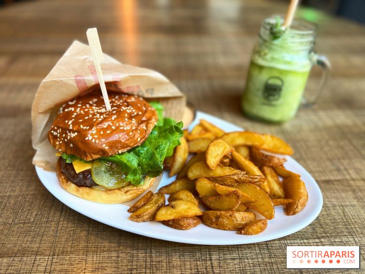 Goiko - Nouvelle carte 2022