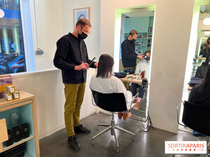 L'Adresse Stéphane Macquaire