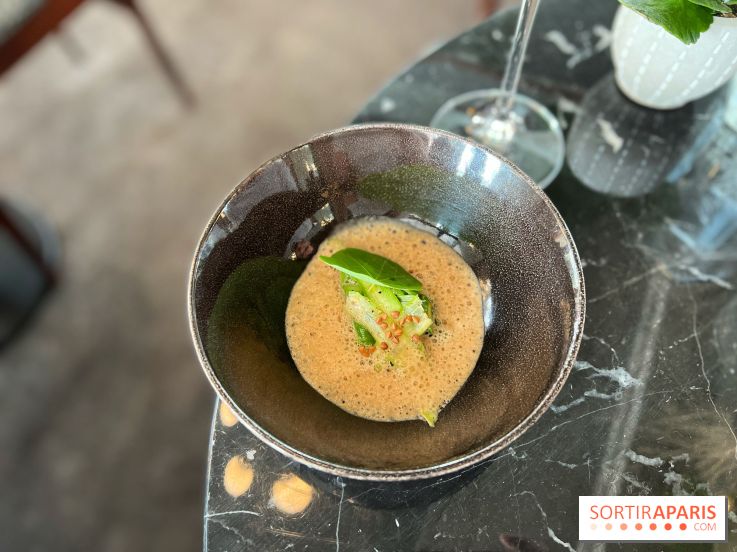 Mordu - Marché Saint-Germain