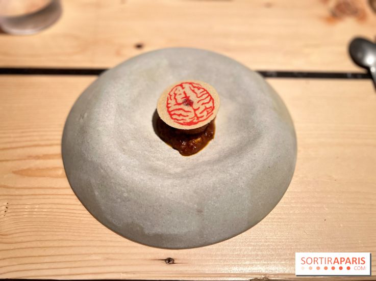 Adrien Cachot - Perchoir Ménilmontant