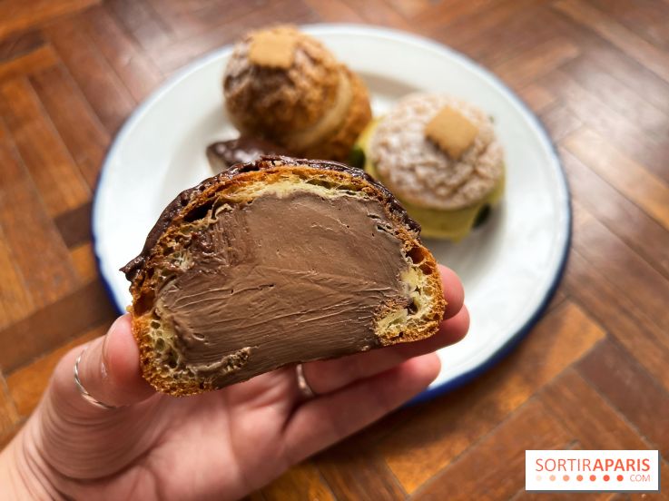 Fashion Choux Benoit Castel