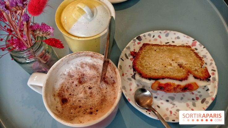 Un livre et une tasse de thé, la librairie féministe et engagée à République