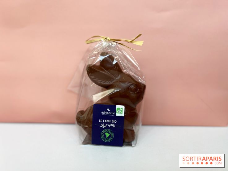 De Neuville - Pâques 2022