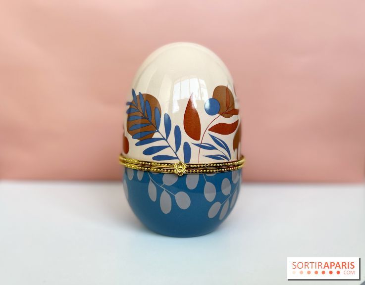 Comtesse du Barry - Pâques 2022