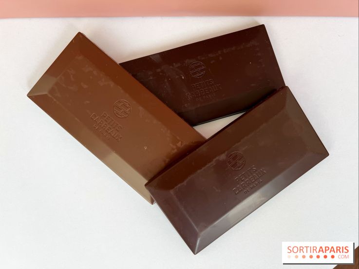 Petits Carreaux de Paris - Pâques 2022