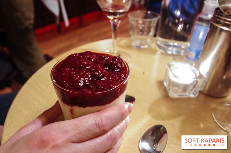 Le Rouge à Lèvres, nos photos