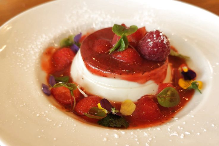 Les "cicchetti", ces tapas Italiennes qui cartonnent à Paris !