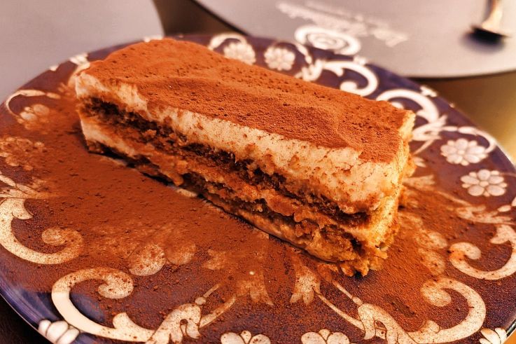 La chaleureuse Pizzeria Napolitaine dans le quartier du Marais