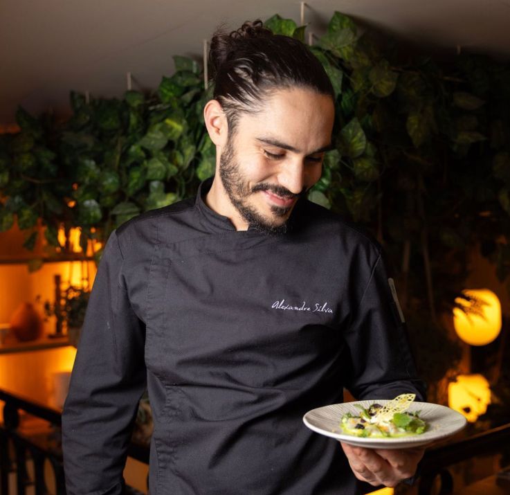 EKINOX, l'expérience bistronomique d'exception au cœur du 6ème à Paris