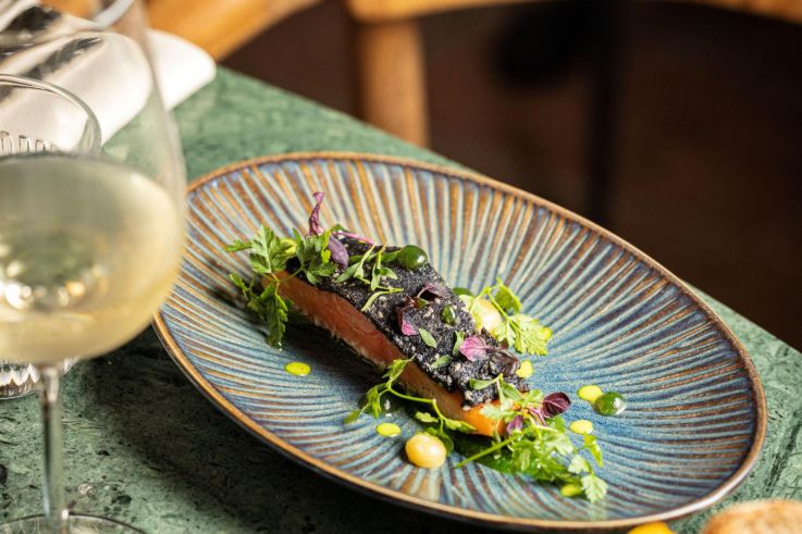 EKINOX, l'expérience bistronomique d'exception au cœur du 6ème à Paris