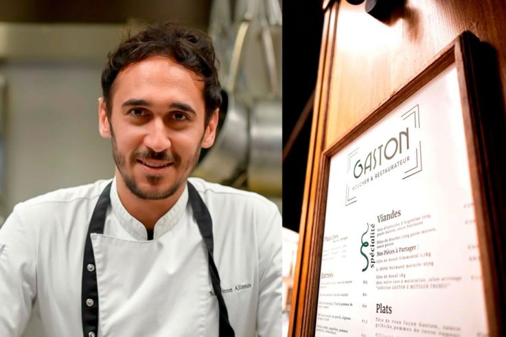 Gaston : le paradis de la viande pour les amateurs de côte de bœuf