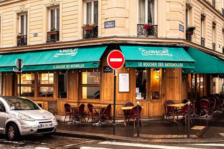 Gaston : le paradis de la viande pour les amateurs de côte de bœuf