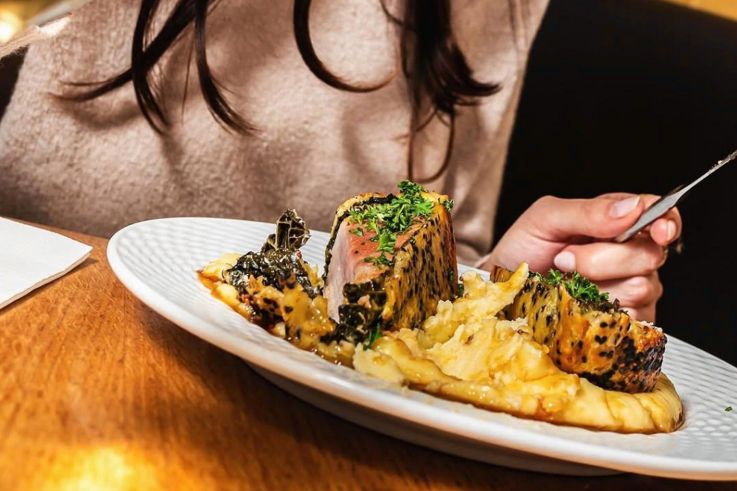 Gaston : le paradis de la viande pour les amateurs de côte de bœuf