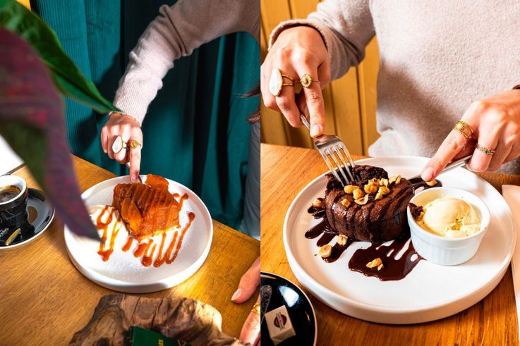 Gaston : le paradis de la viande pour les amateurs de côte de bœuf