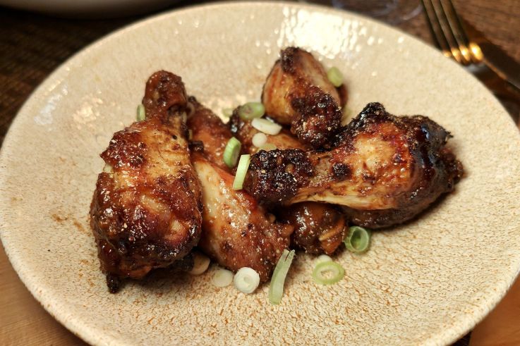 GUIREN, la cuisine Française Bistronomique du chef Roberto Valladares