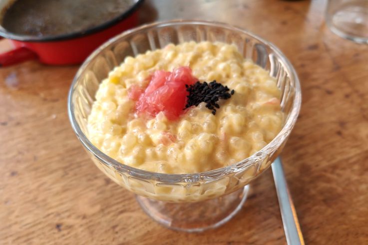 21G Dumpling, un restaurant de partage aux DimSum maison près de Bastille