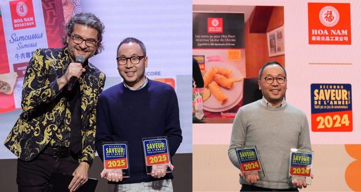 Les Dim Sum, ces bouchées vapeurs asiatiques qui ont conquis le palais des Français