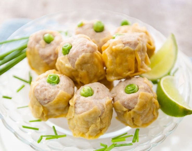 Dim sum : ces bouchées vapeur asiatiques qui ont conquis le palais des Français