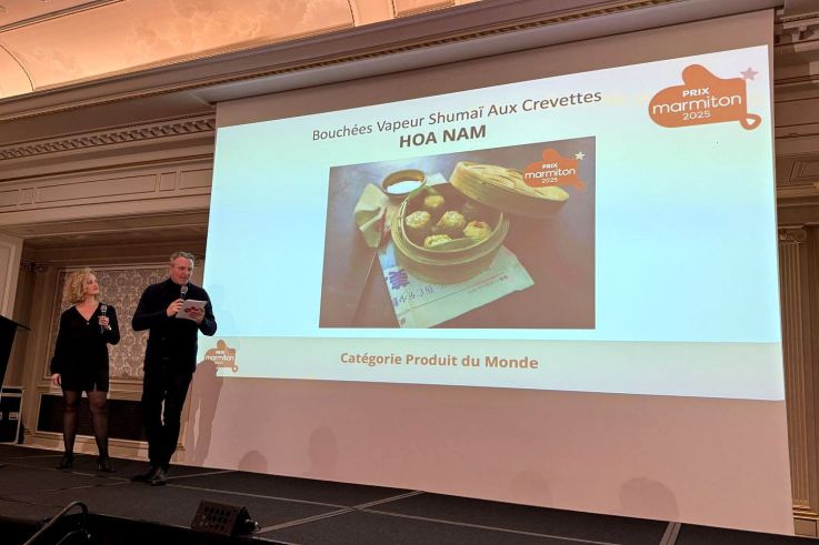 Dim sum : ces bouchées vapeur asiatiques qui ont conquis le palais des Français