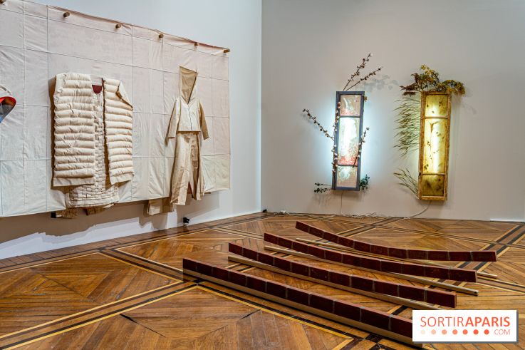 Le Théâtre des expositions, saison 2 Acte 4 au Beaux-Arts de Paris