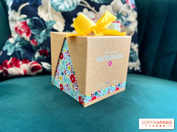 Monbana - Pâques 2022