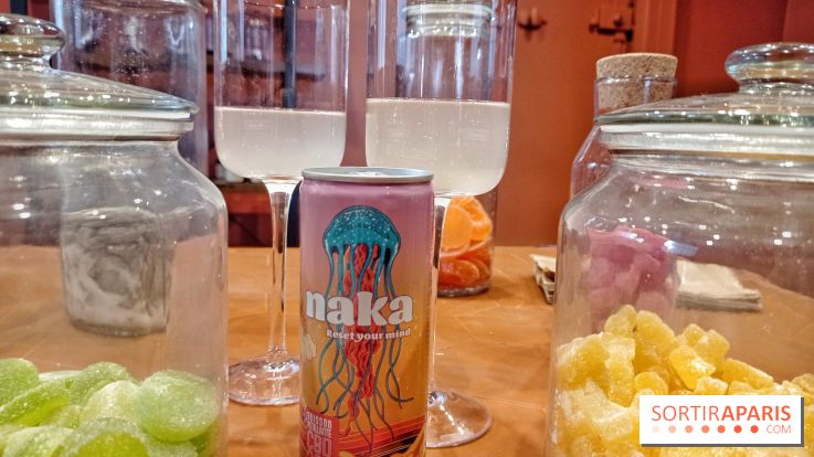 MallS, le nouveau concept-store parisien autour du bien-être et du CBD