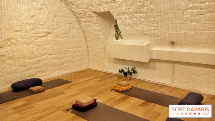 MallS, le nouveau concept-store parisien autour du bien-être et du CBD