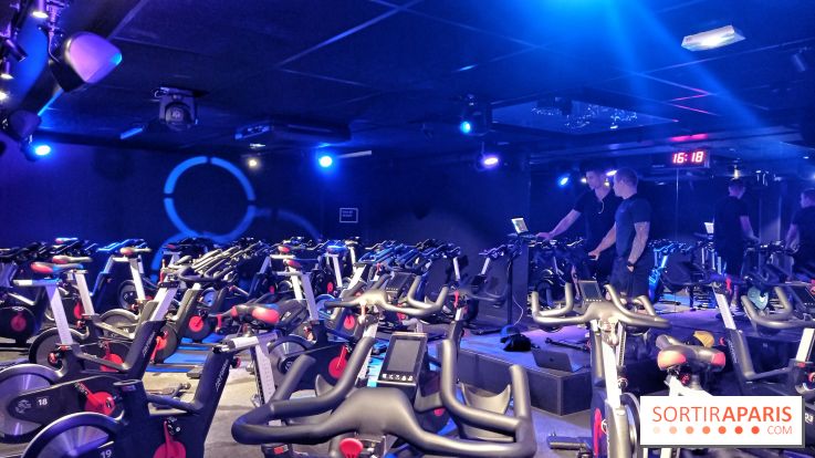 Episod, le centre sportif haut de gamme pour vous réconcilier avec le sport