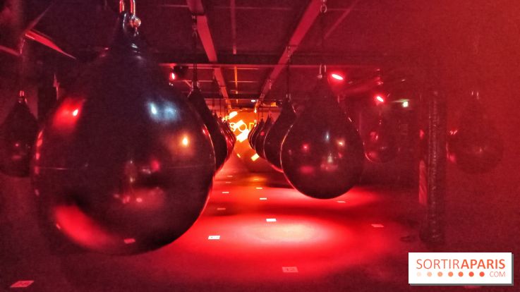 Episod, le centre sportif haut de gamme pour vous réconcilier avec le sport