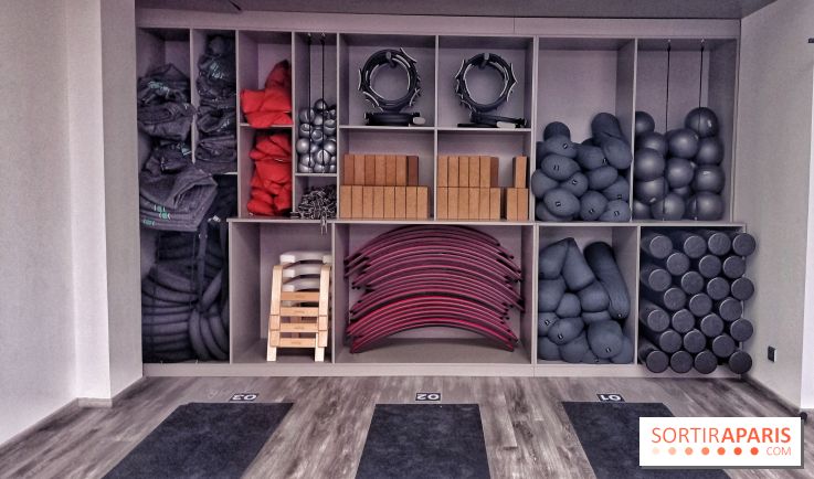 Episod, le centre sportif haut de gamme pour vous réconcilier avec le sport