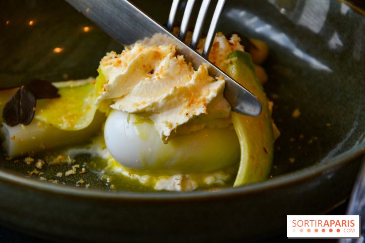 Oh Purée !, le bistrot gourmand à deux pas de la rue Mouffetard