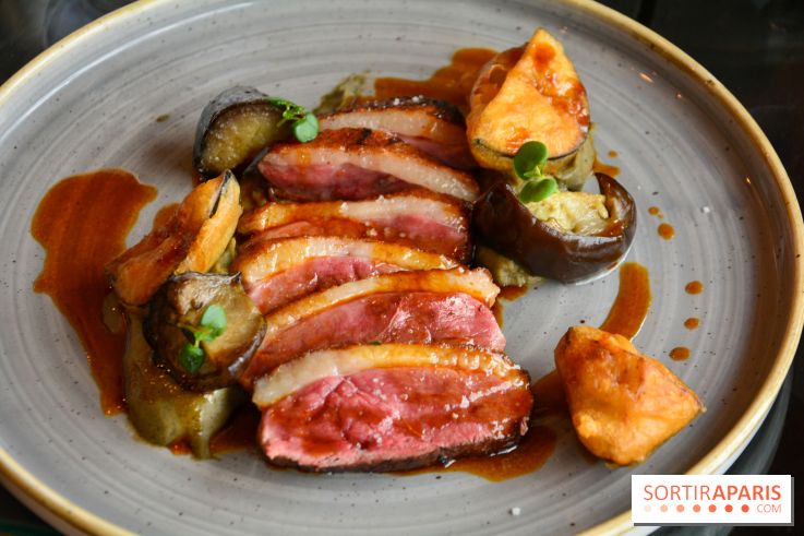 Oh Purée !, le bistrot gourmand à deux pas de la rue Mouffetard