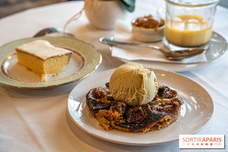 La Estancia Paris, le steakhouse argentin festif, les photos