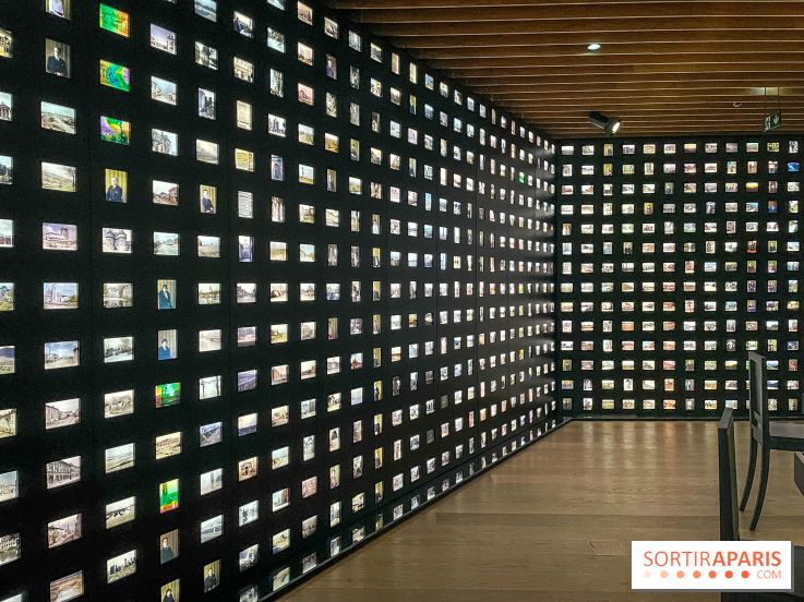 Le nouveau Musée Albert Kahn se dévoile