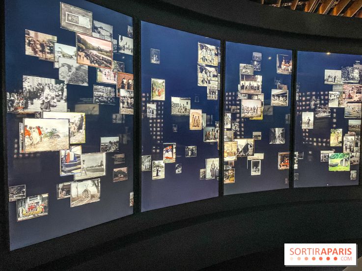 Le nouveau Musée Albert Kahn se dévoile